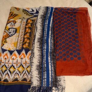 2 Chic, Reitmans, Scarf Bundle